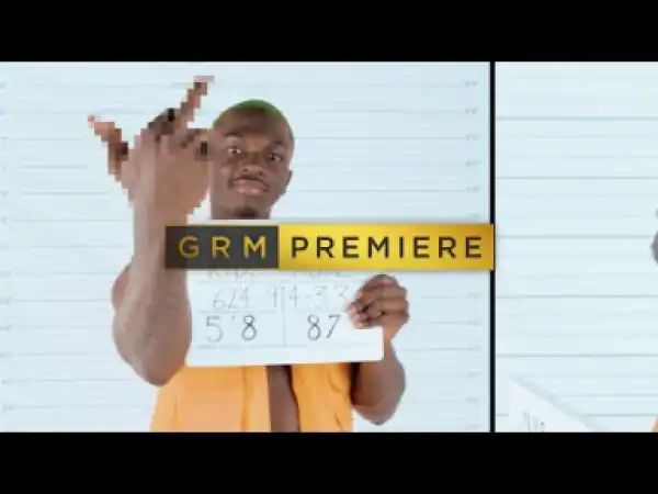 VIDEO: Kida Kudz – Moonwalk (Freestyle)